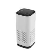 Car air purifier USB portable household formaldehyde smoke and odor removal mini air purifier